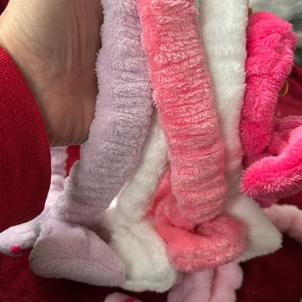 Barbie beauty head bands